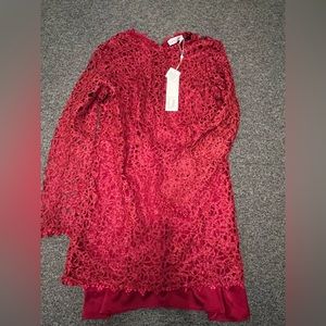 Woman dress
